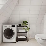 Dinbnb Bryggen Διαμέρισμα *
