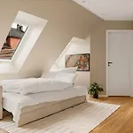 Dinbnb Bryggen *