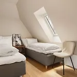 Dinbnb Bryggen Μπέργκεν