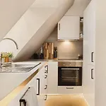 Dinbnb Bryggen * Μπέργκεν