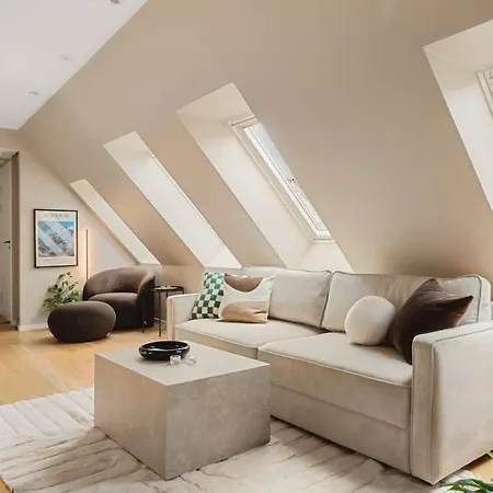 Lägenhet Dinbnb Bryggen Bergen