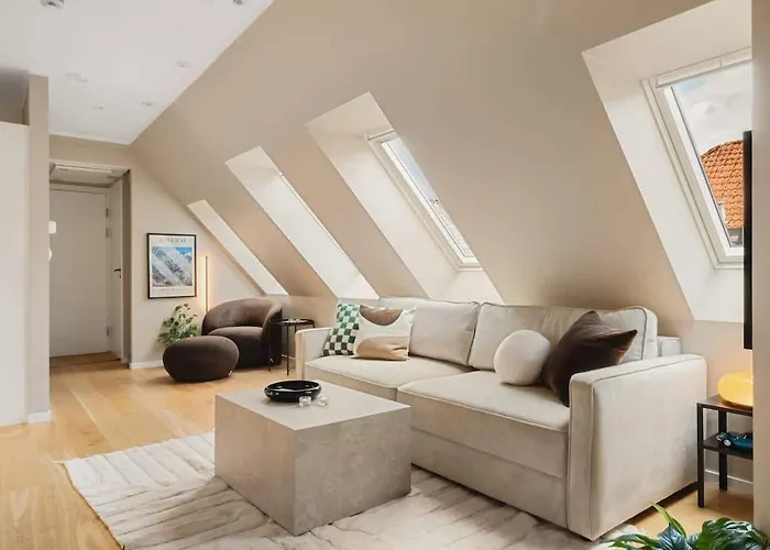 Apartament Dinbnb Bryggen Bergen